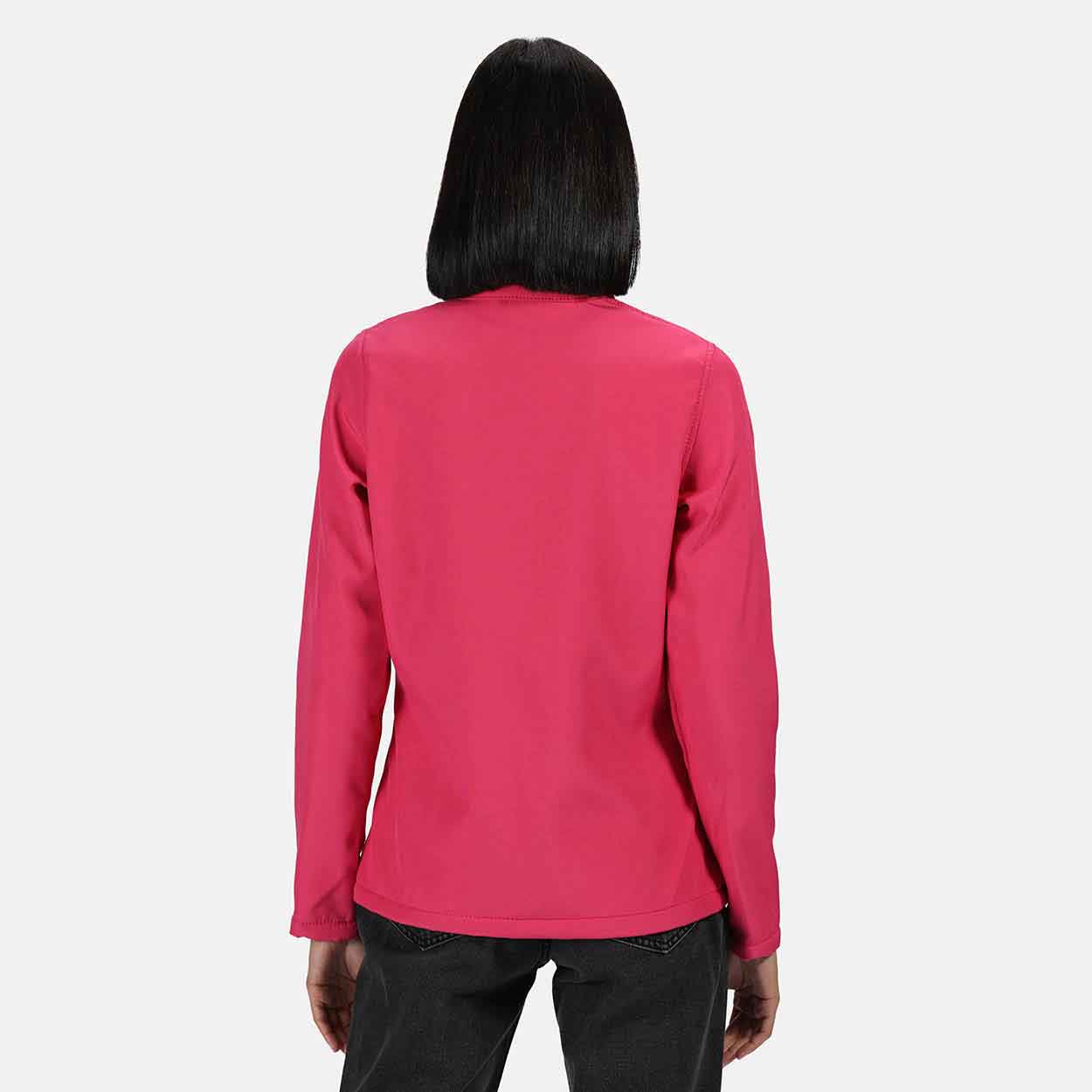 Regatta Professional TRA629 Womens Ablaze Printable Softshell