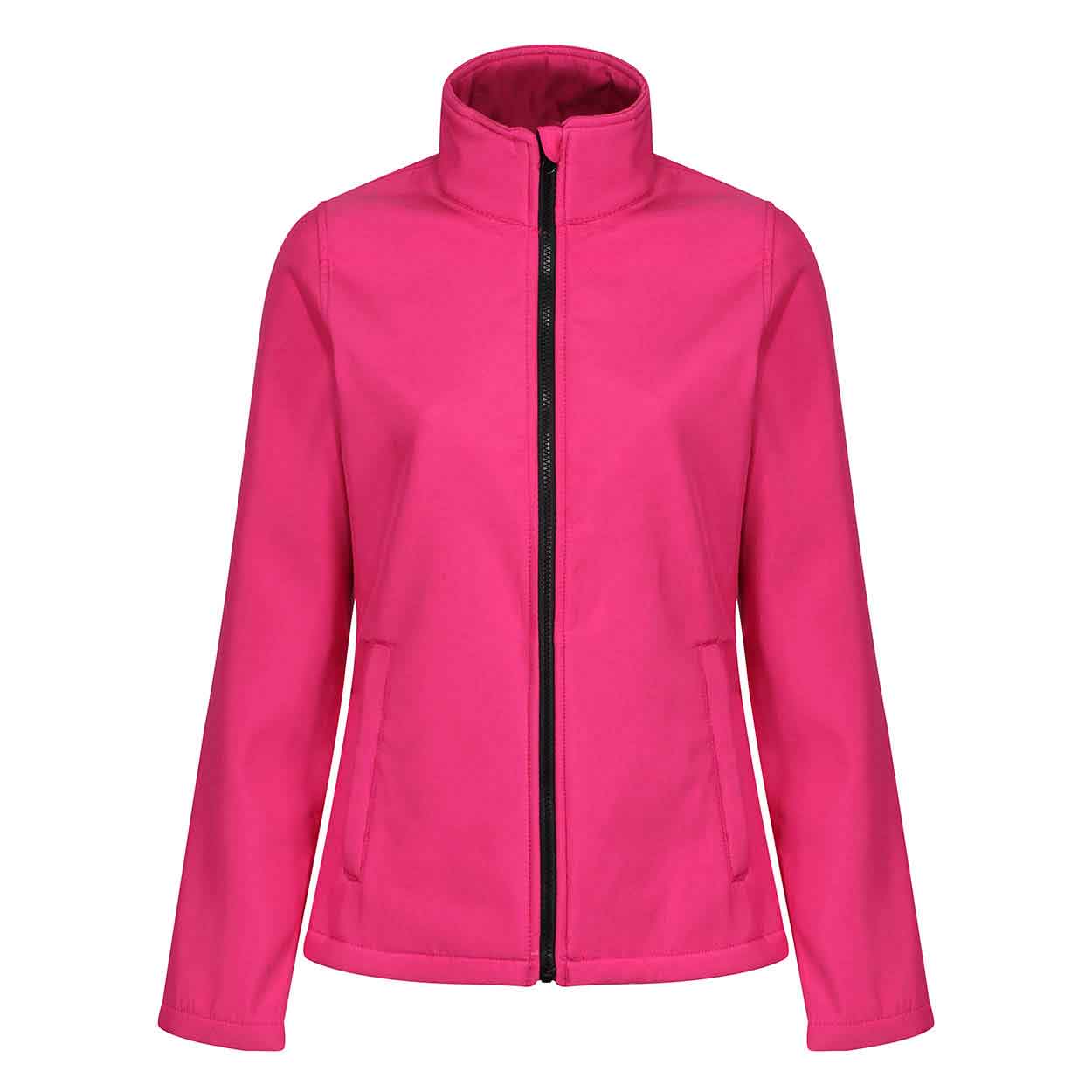 Regatta Professional TRA629 Womens Ablaze Printable Softshell