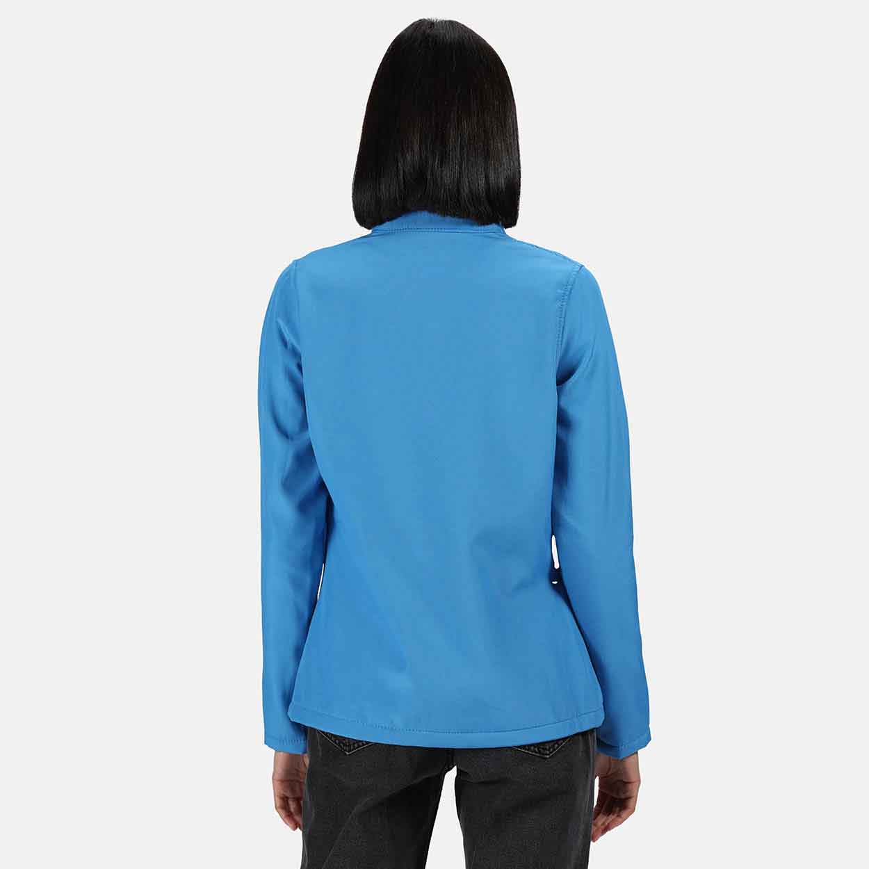 Regatta Professional TRA629 Womens Ablaze Printable Softshell