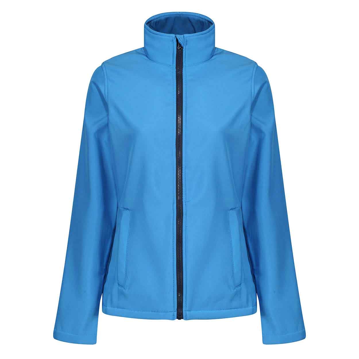 Regatta Professional TRA629 Womens Ablaze Printable Softshell