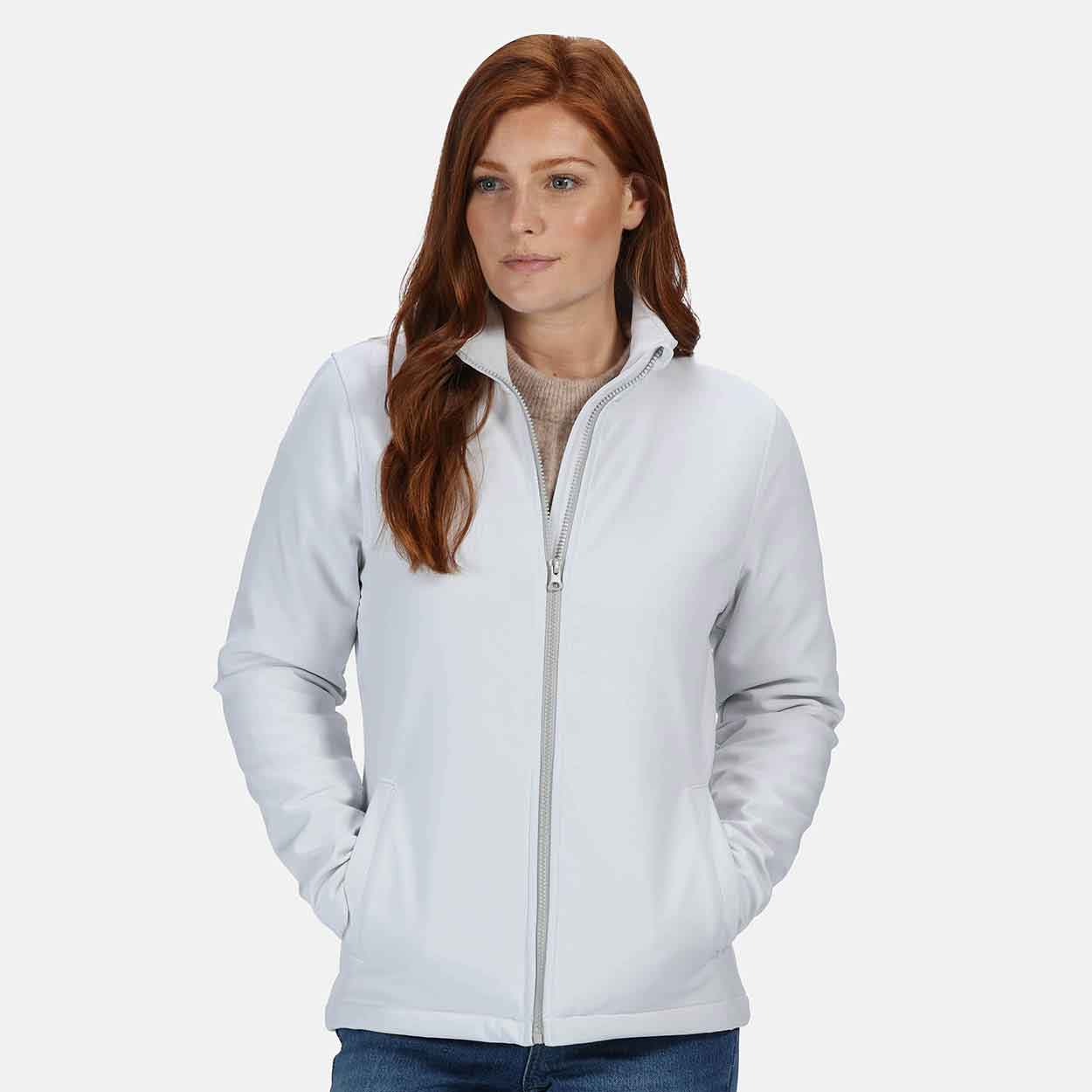 Regatta Professional TRA629 Womens Ablaze Printable Softshell