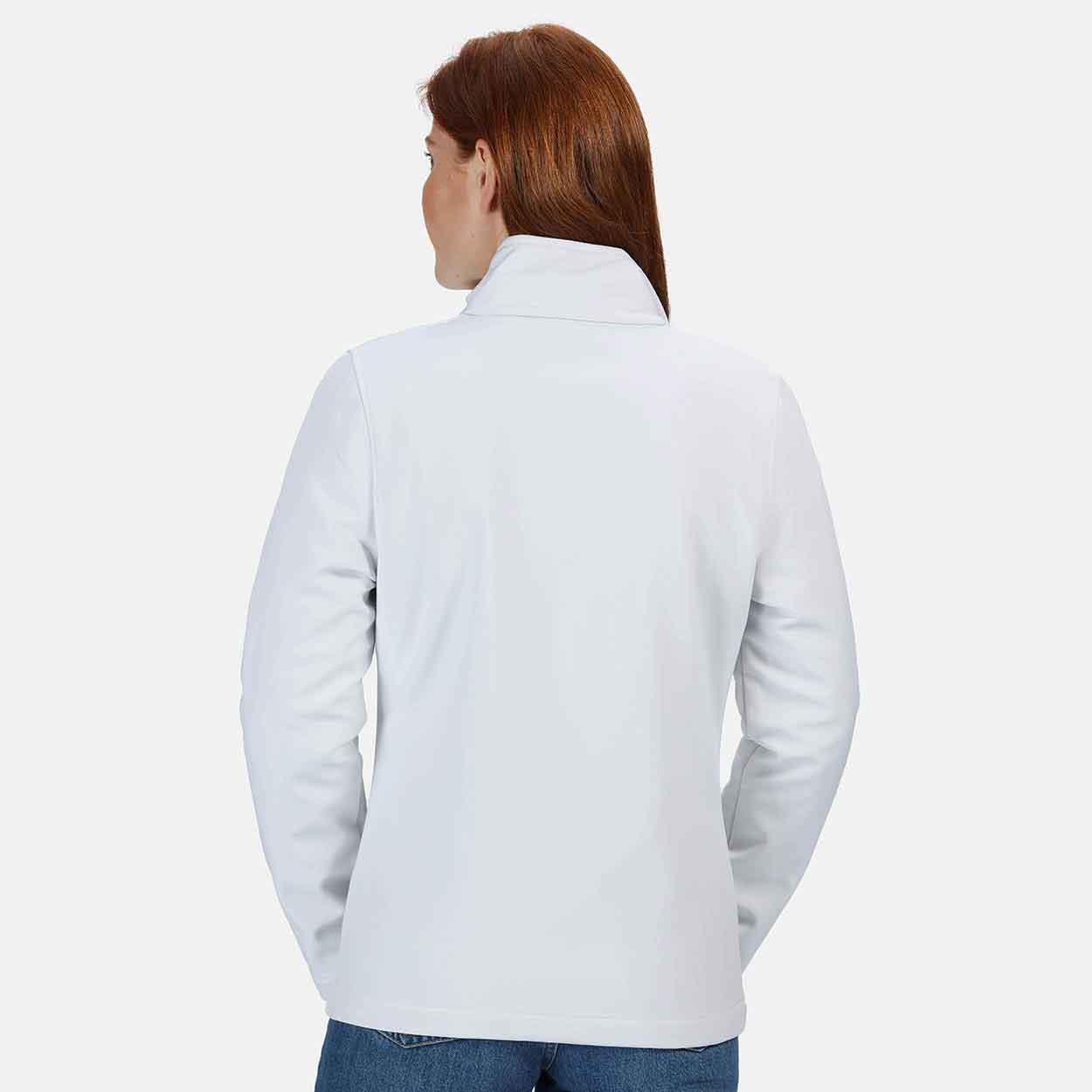 Regatta Professional TRA629 Womens Ablaze Printable Softshell