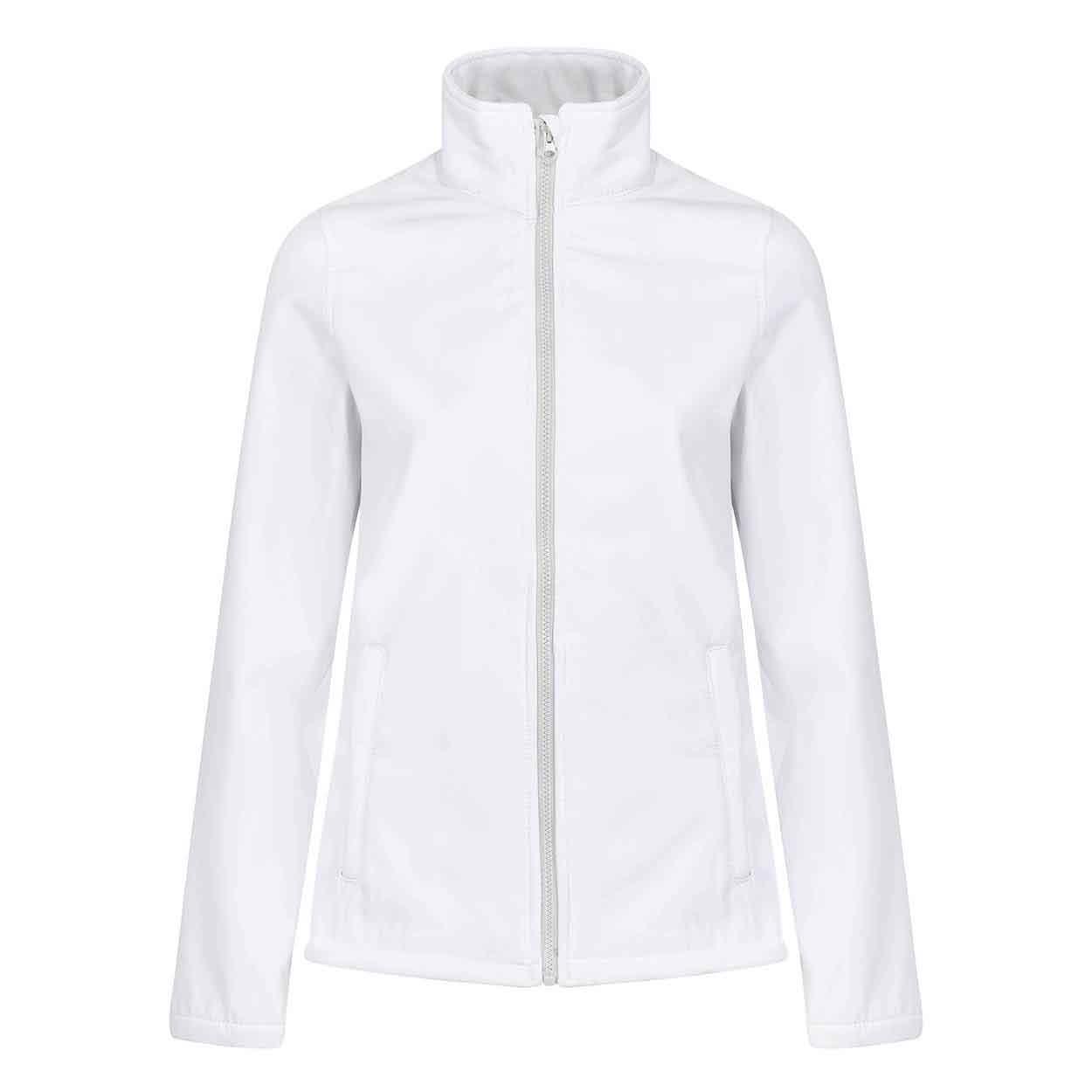 Regatta Professional TRA629 Womens Ablaze Printable Softshell