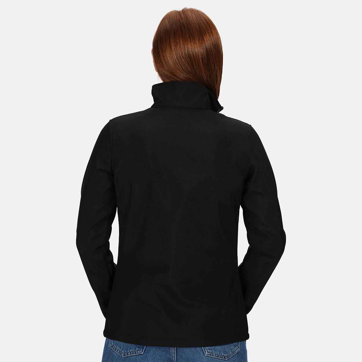Regatta Professional TRA629 Womens Ablaze Printable Softshell