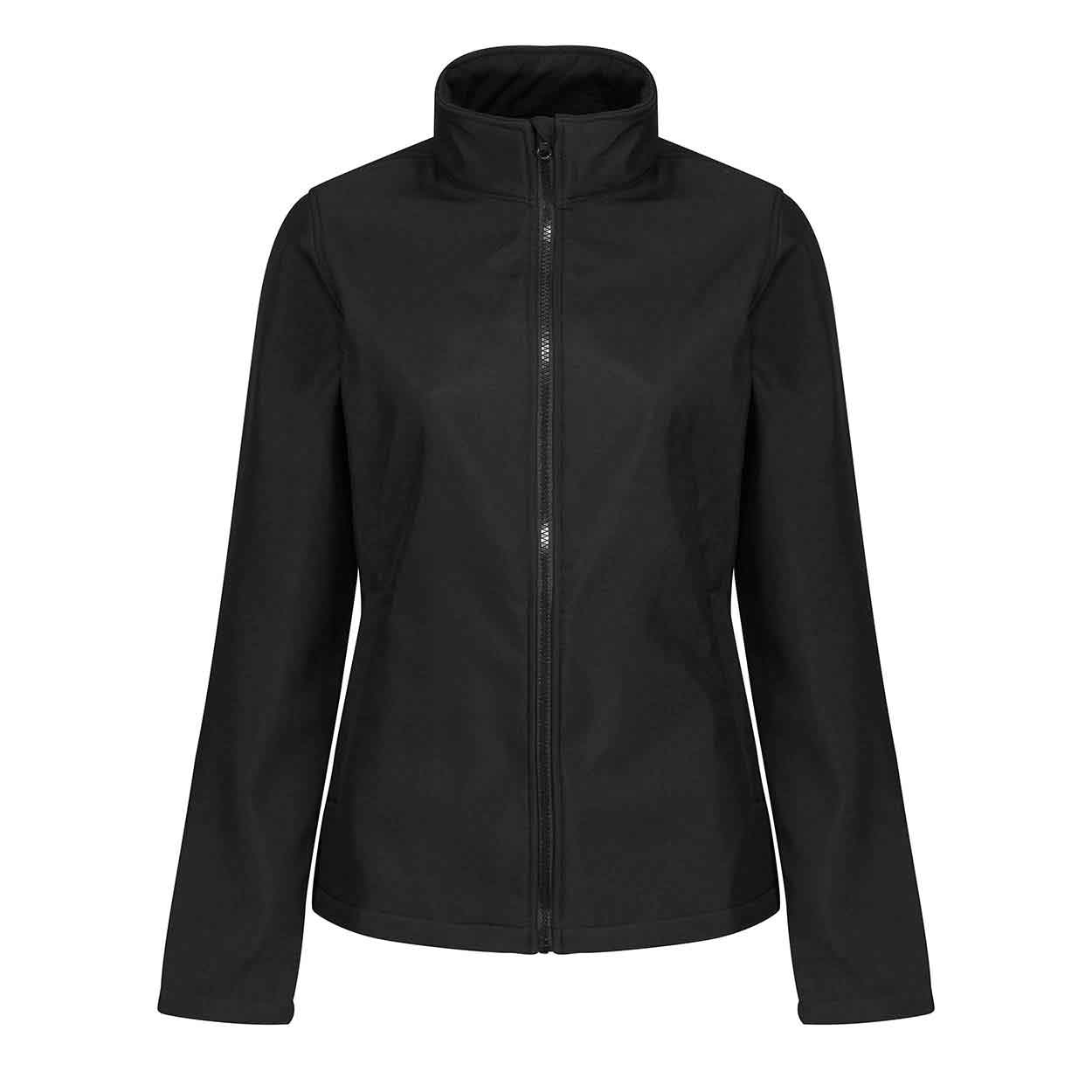 Regatta Professional TRA629 Womens Ablaze Printable Softshell