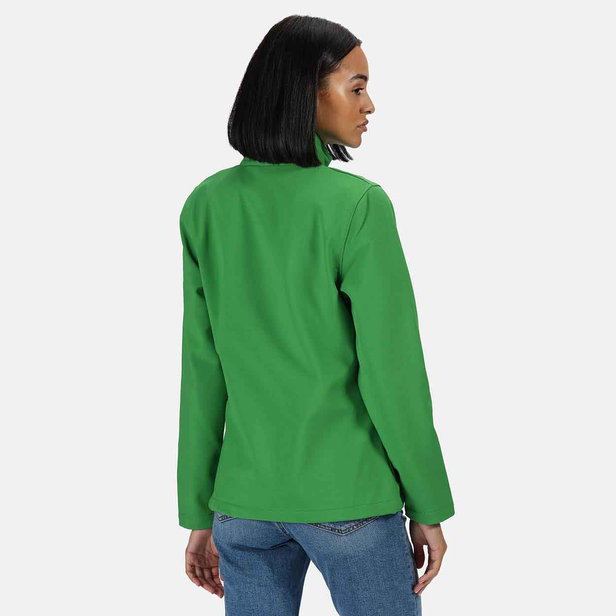 Regatta Professional TRA629 Womens Ablaze Printable Softshell