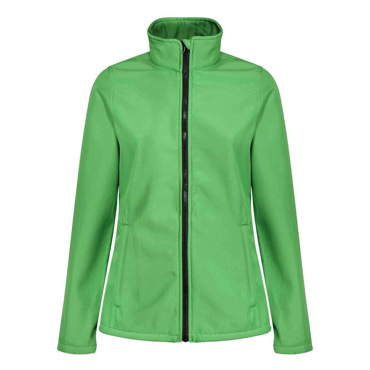 Regatta Professional TRA629 Womens Ablaze Printable Softshell
