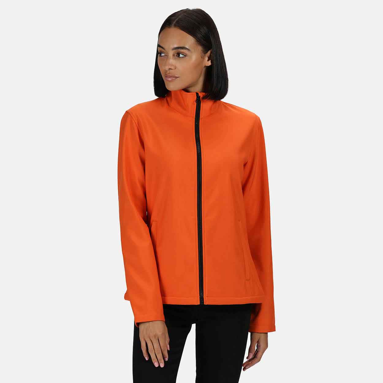 Regatta Professional TRA629 Womens Ablaze Printable Softshell