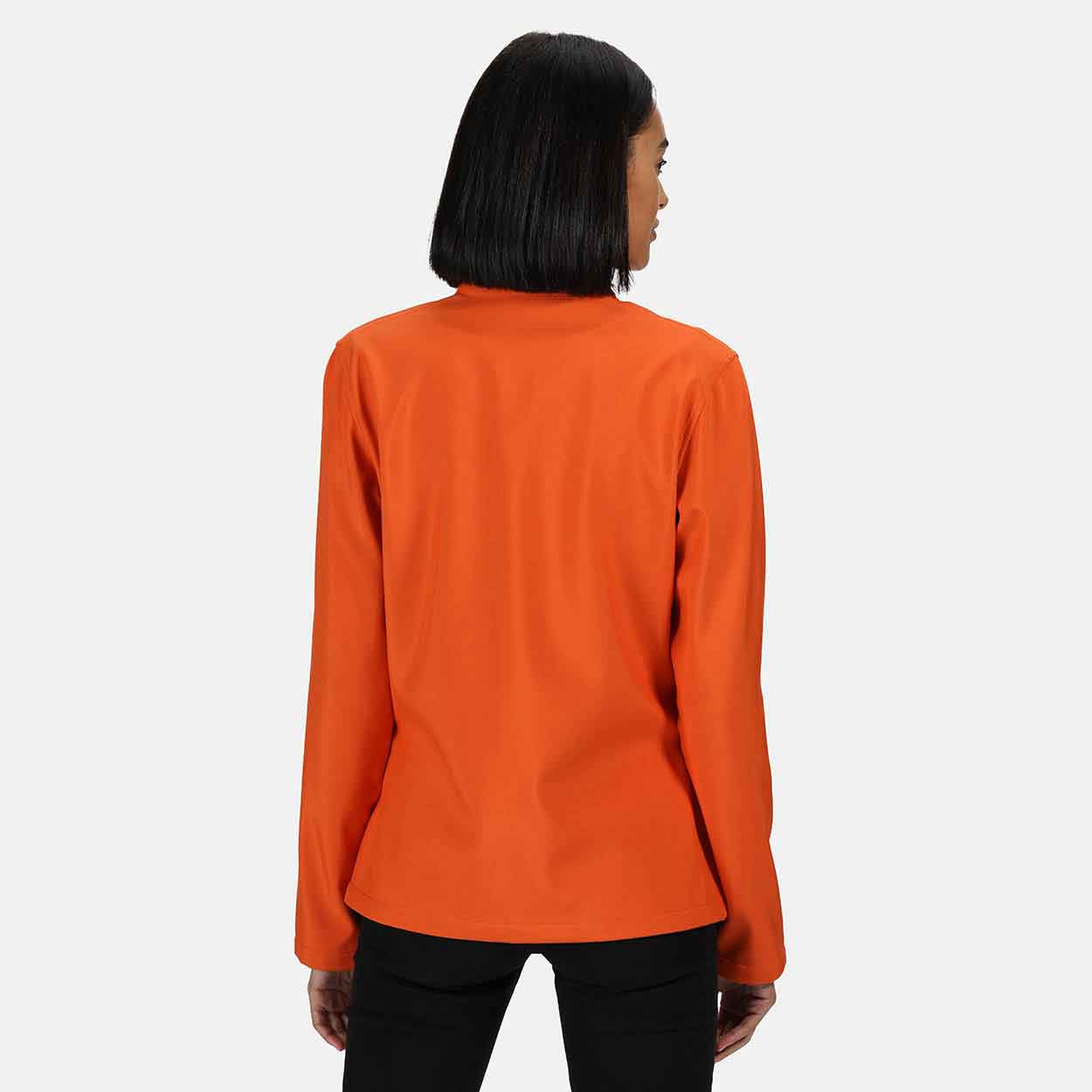 Regatta Professional TRA629 Womens Ablaze Printable Softshell