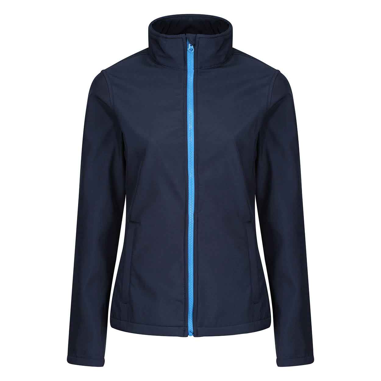 Regatta Professional TRA629 Womens Ablaze Printable Softshell
