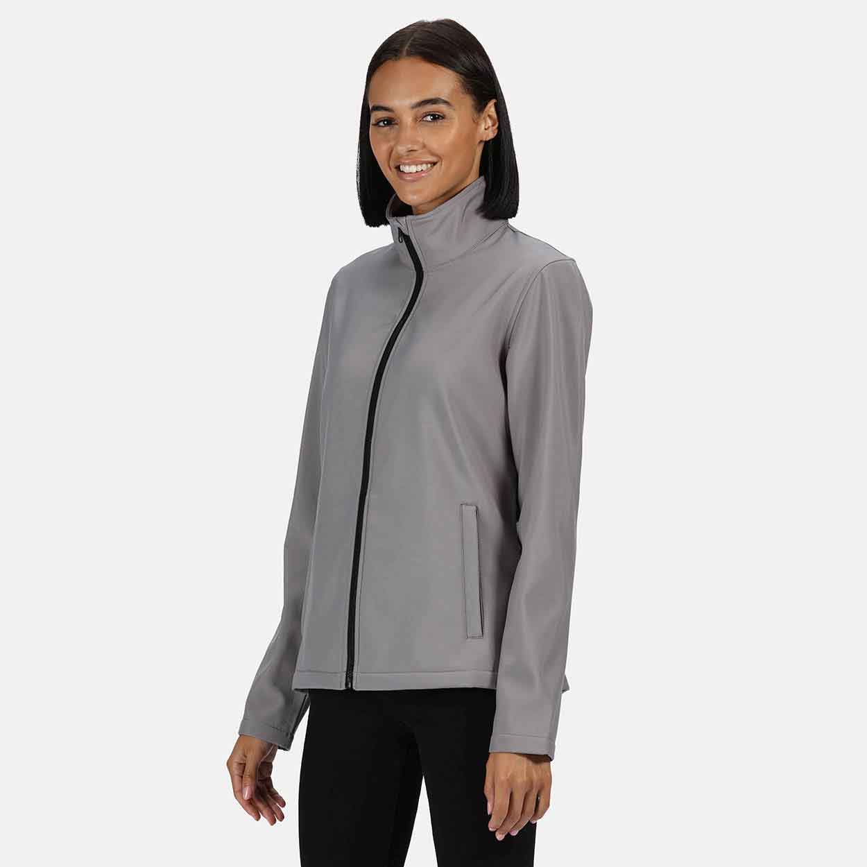 Regatta Professional TRA629 Womens Ablaze Printable Softshell