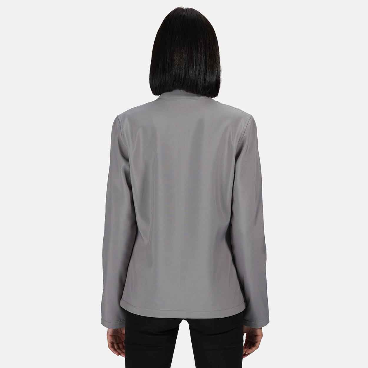Regatta Professional TRA629 Womens Ablaze Printable Softshell