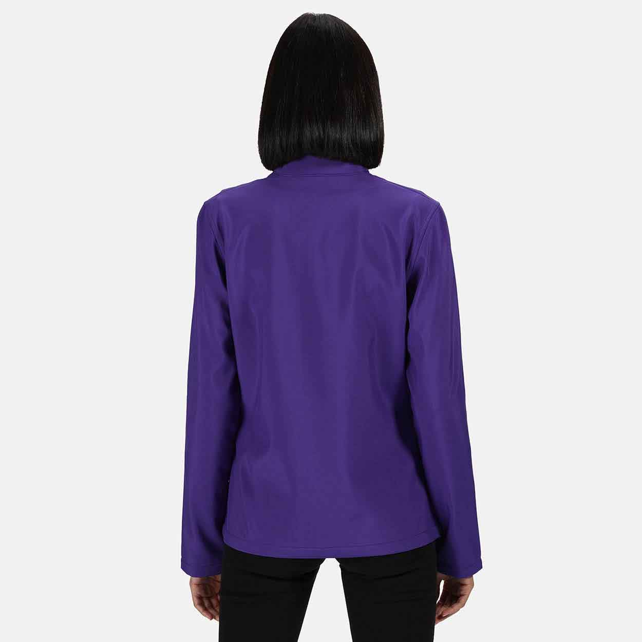 Regatta Professional TRA629 Womens Ablaze Printable Softshell