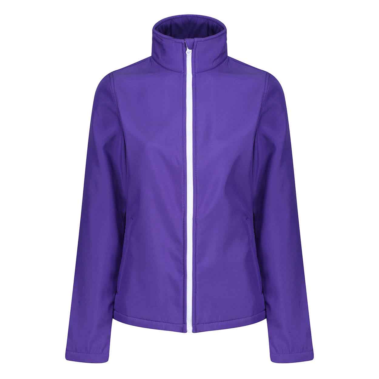 Regatta Professional TRA629 Womens Ablaze Printable Softshell