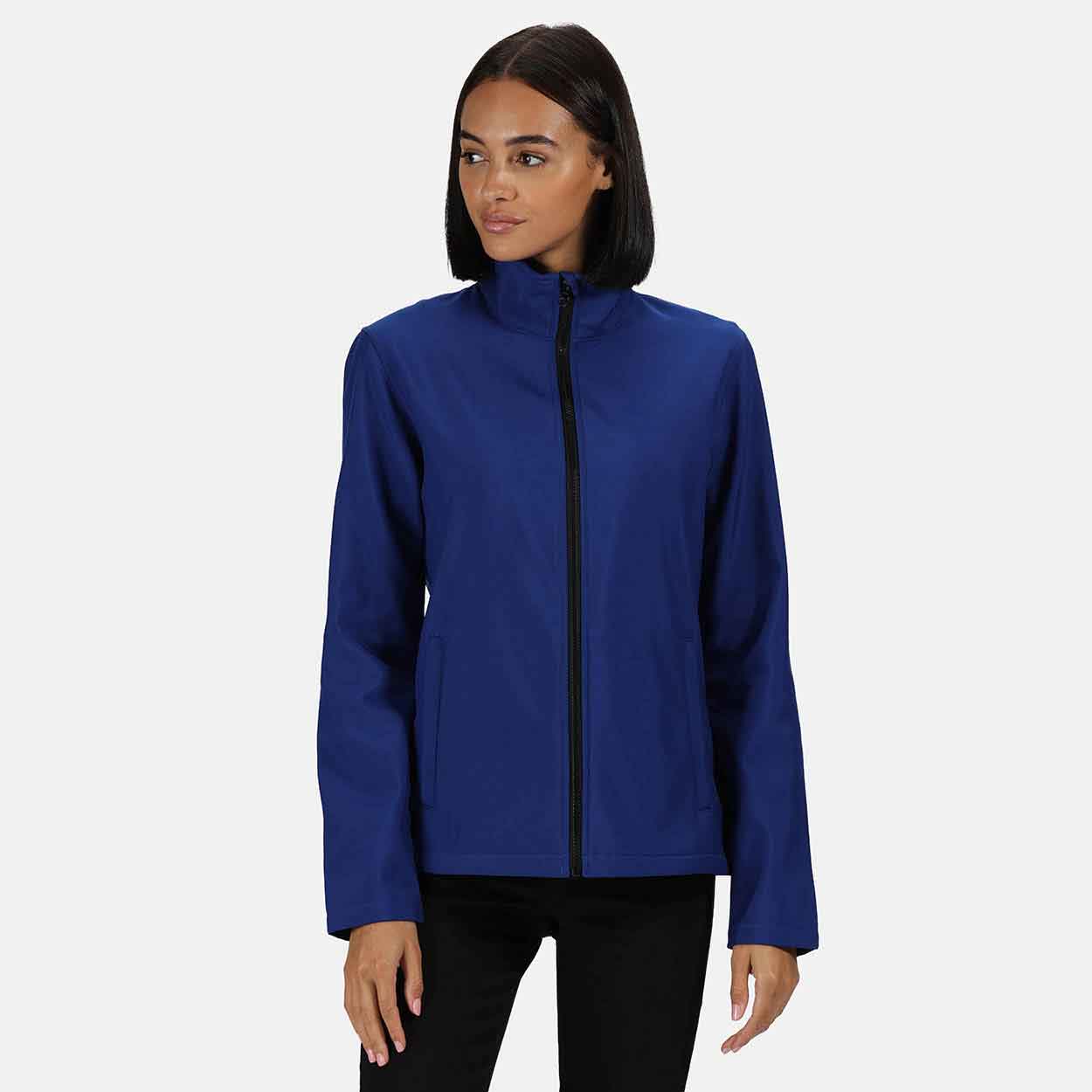Regatta Professional TRA629 Womens Ablaze Printable Softshell