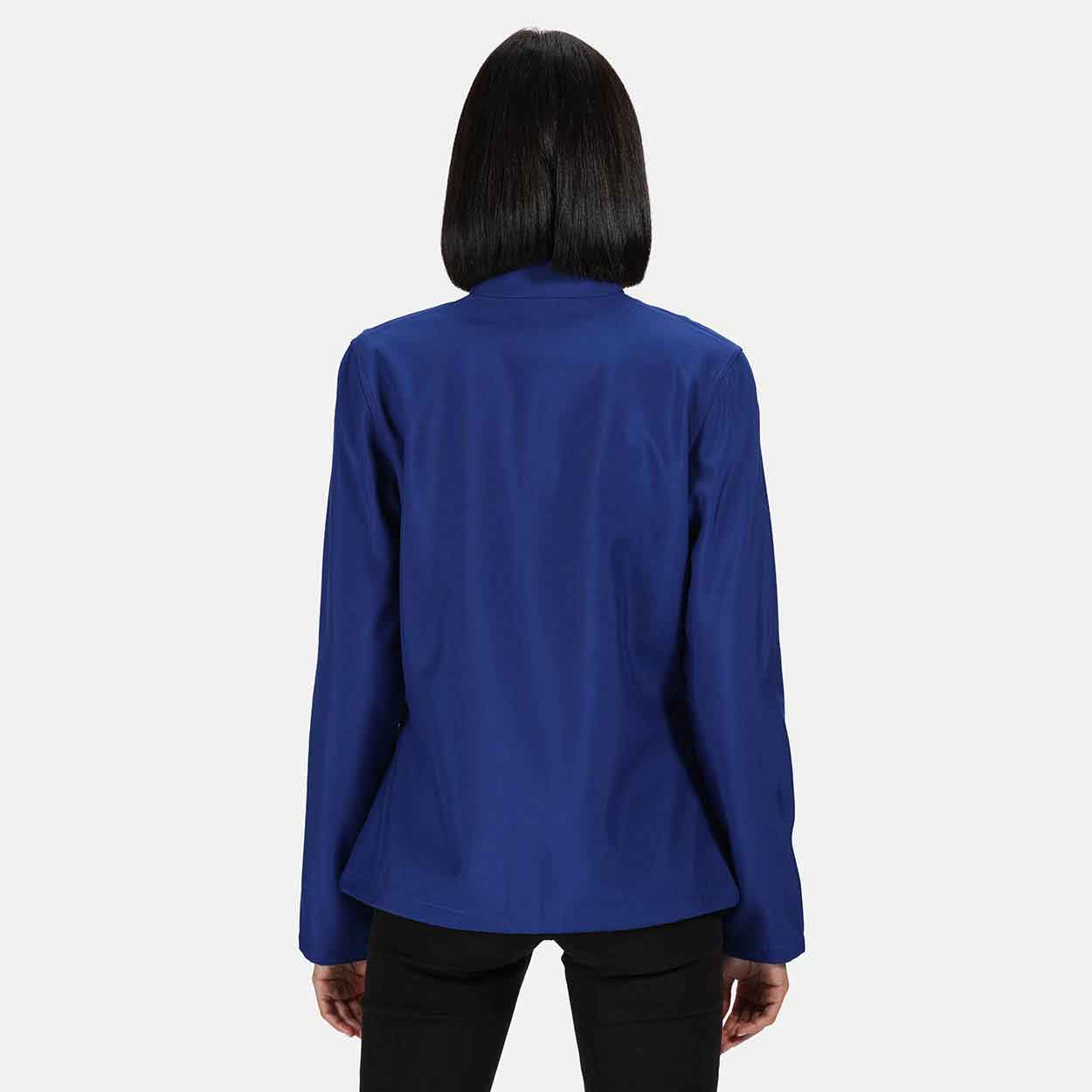 Regatta Professional TRA629 Womens Ablaze Printable Softshell