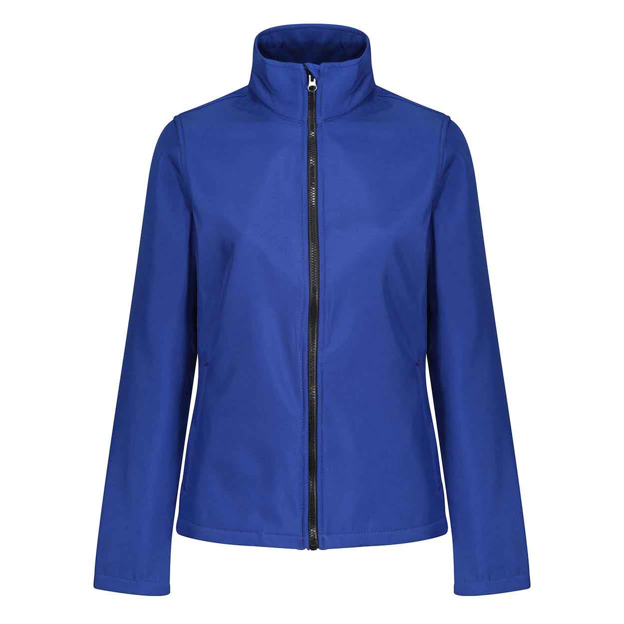 Regatta Professional TRA629 Womens Ablaze Printable Softshell