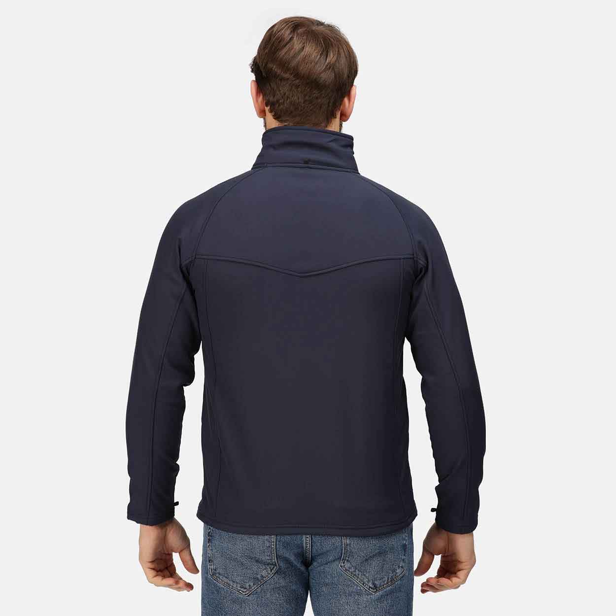 Regatta Professional TRA642 Uproar Softshell