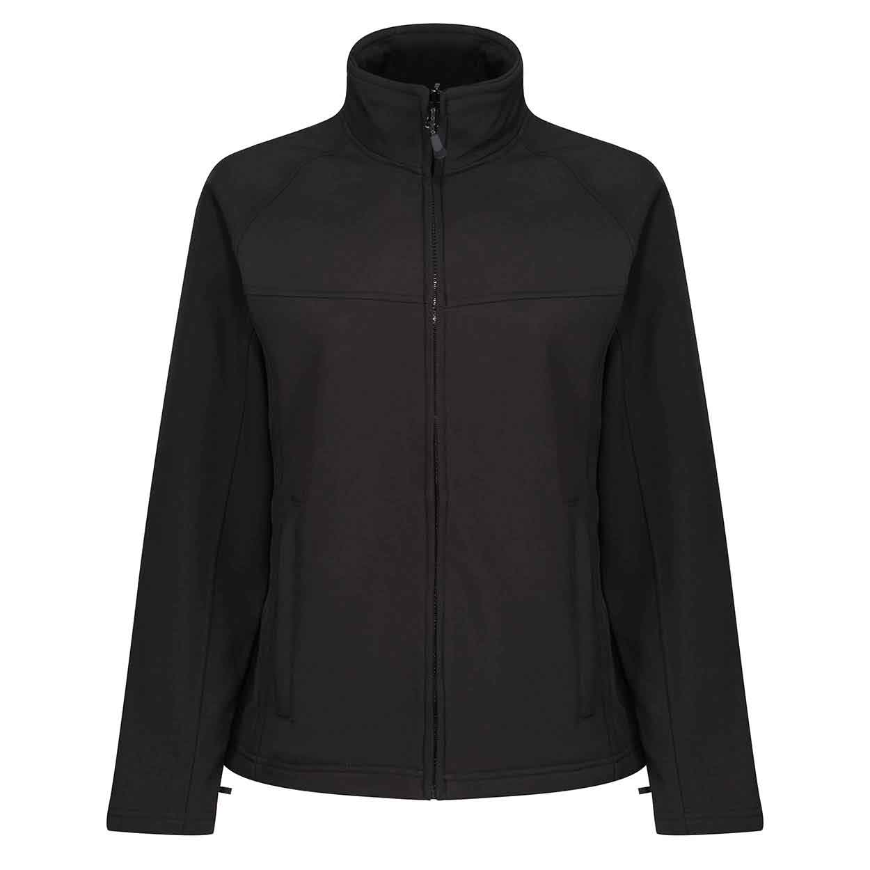 Regatta Professional Womens TRA645 Uproar Softshell