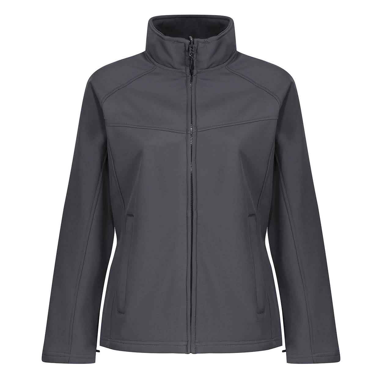 Regatta Professional Womens TRA645 Uproar Softshell
