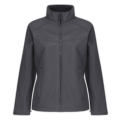 Regatta Professional Womens TRA645 Uproar Softshell