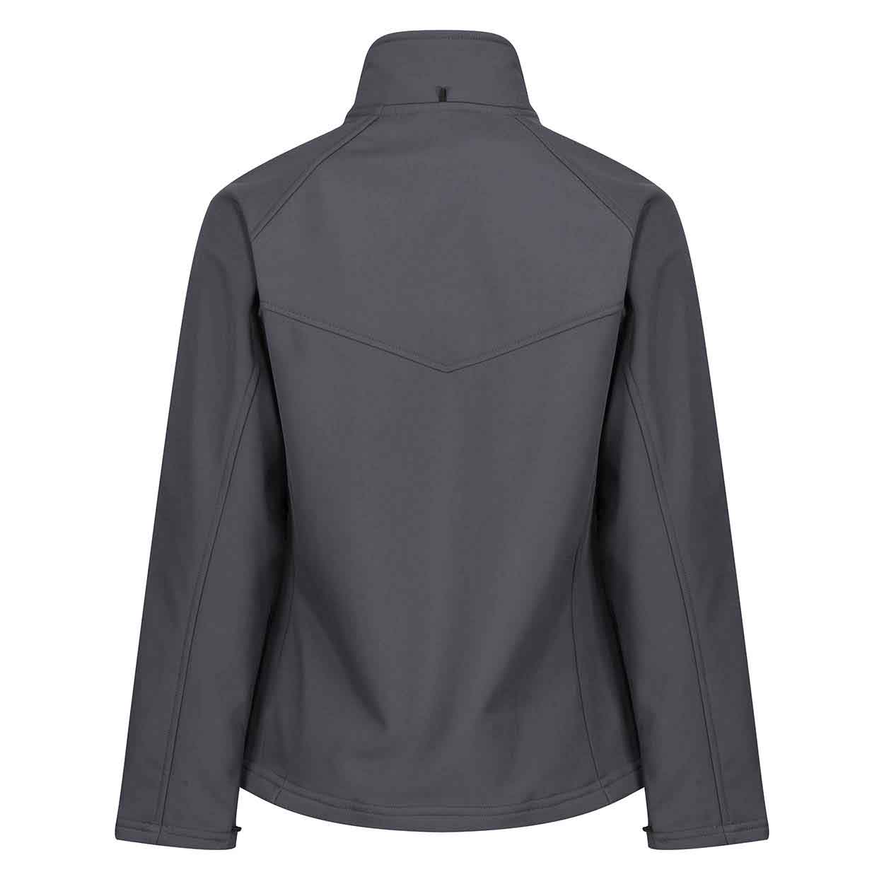 Regatta Professional Womens TRA645 Uproar Softshell