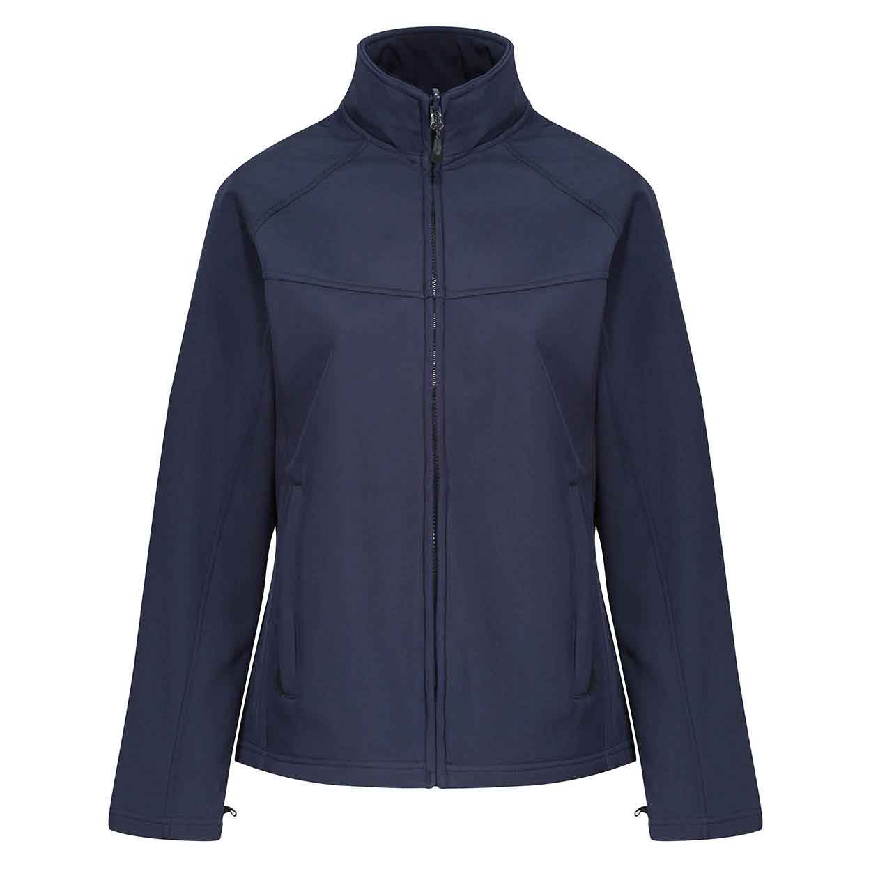 Regatta Professional Womens TRA645 Uproar Softshell