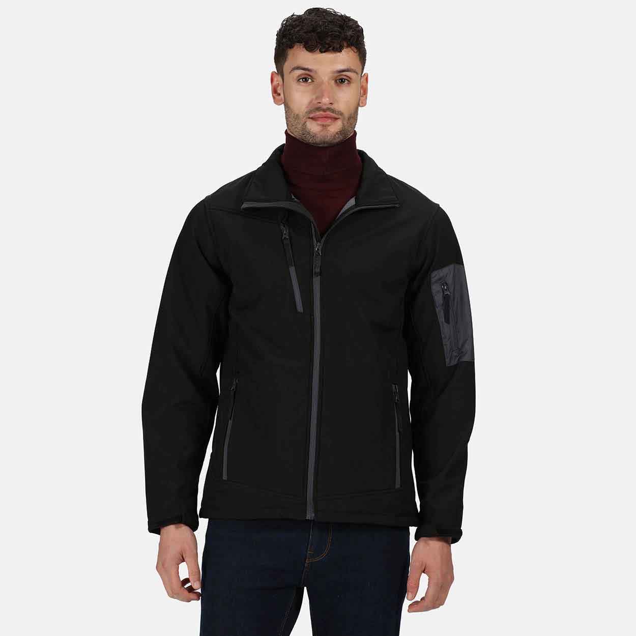 Regatta Standout TRA674 Arcola Softshell