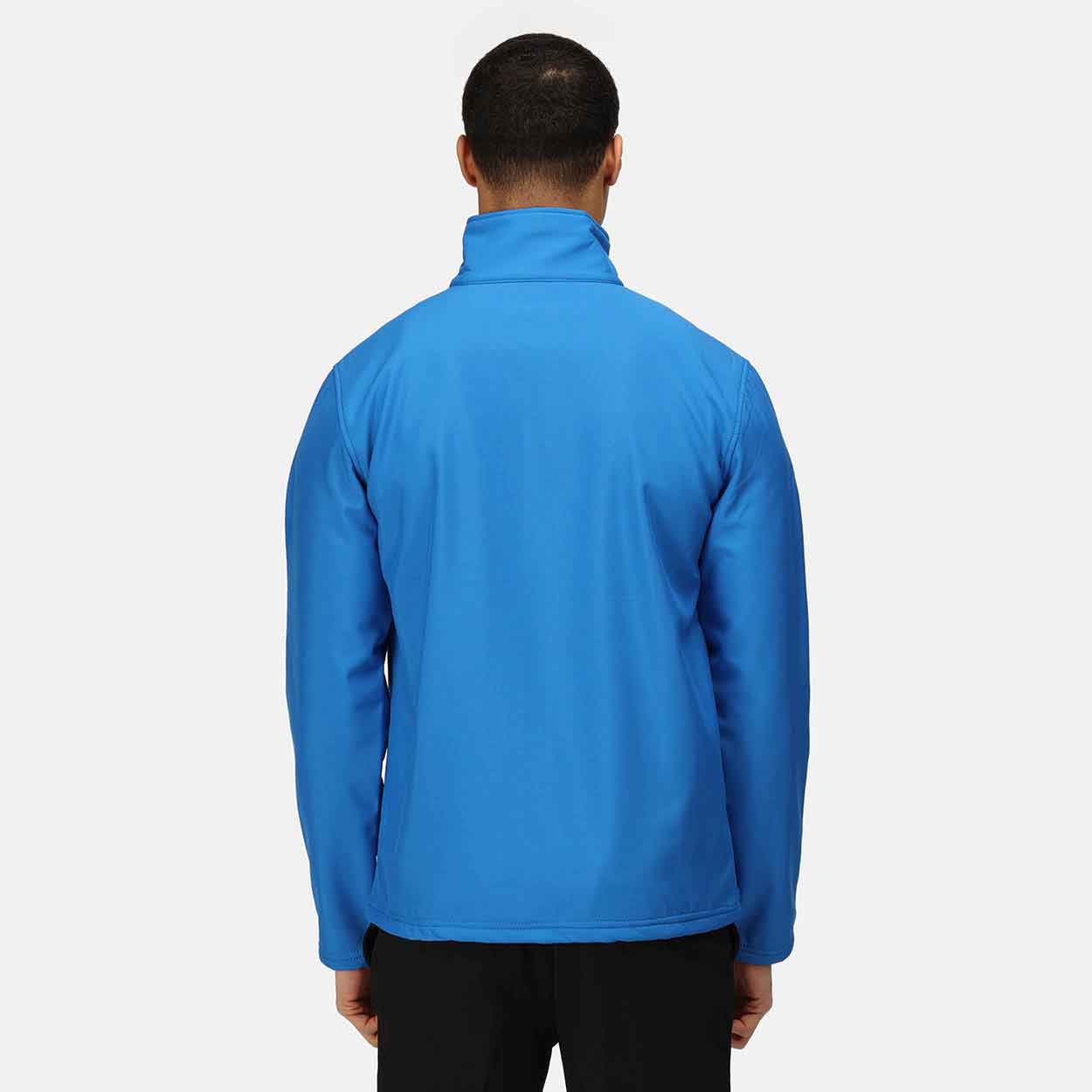 Regatta TRA688 Octagon II 3 Layer Membrane Softshell