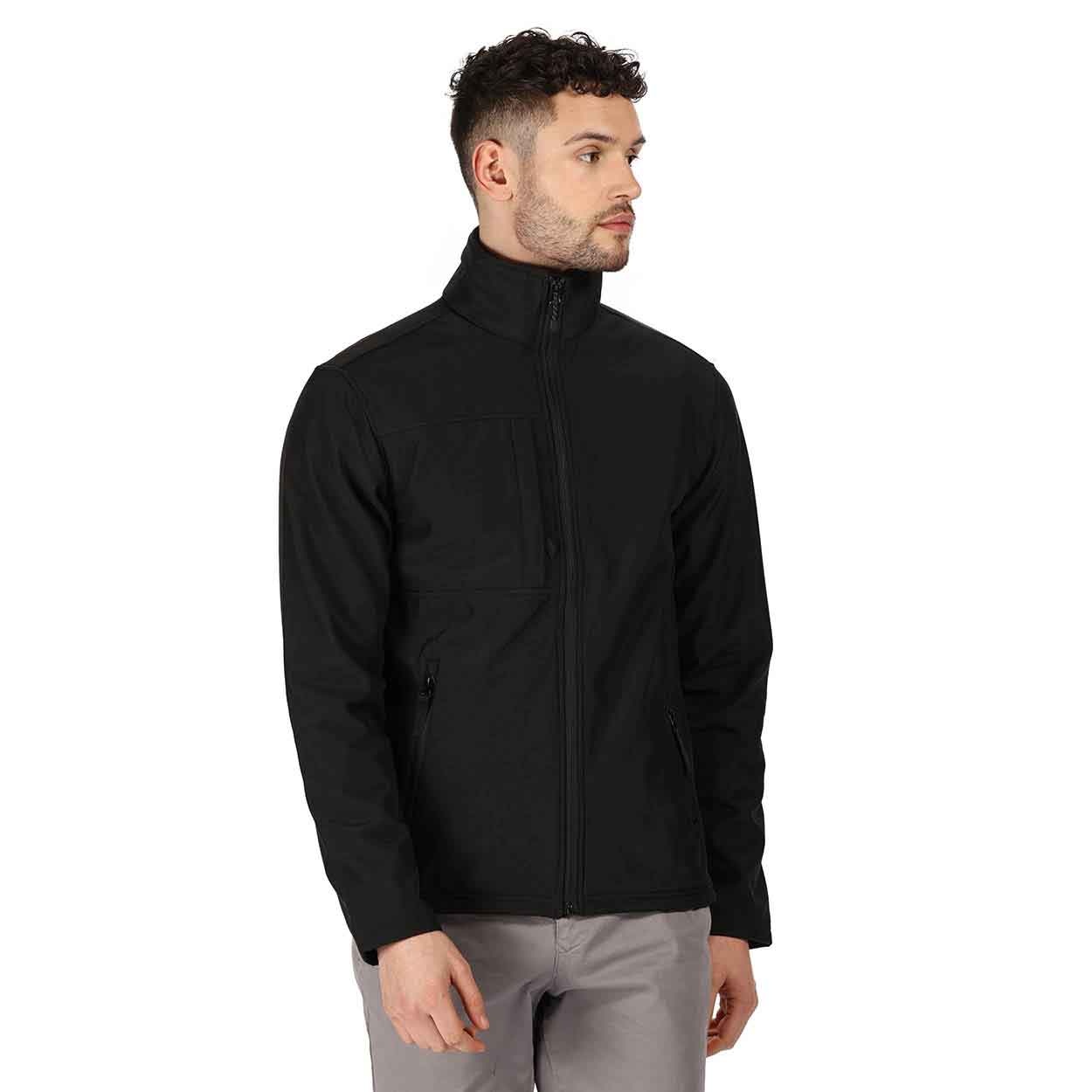 Regatta TRA688 Octagon II 3 Layer Membrane Softshell
