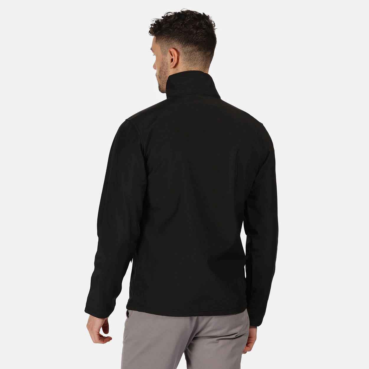 Regatta TRA688 Octagon II 3 Layer Membrane Softshell