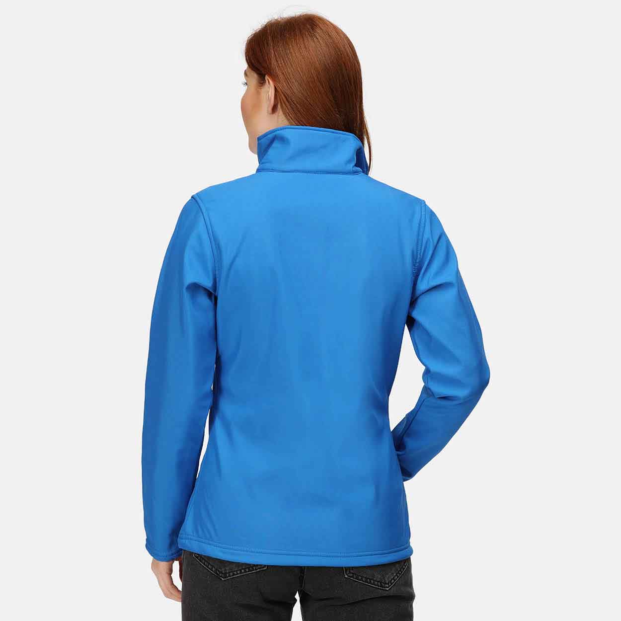 Regatta TRA689 Womens Octagon II 3 Layer Membrane Softshell