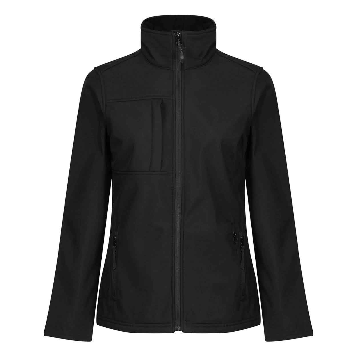 Regatta TRA689 Womens Octagon II 3 Layer Membrane Softshell