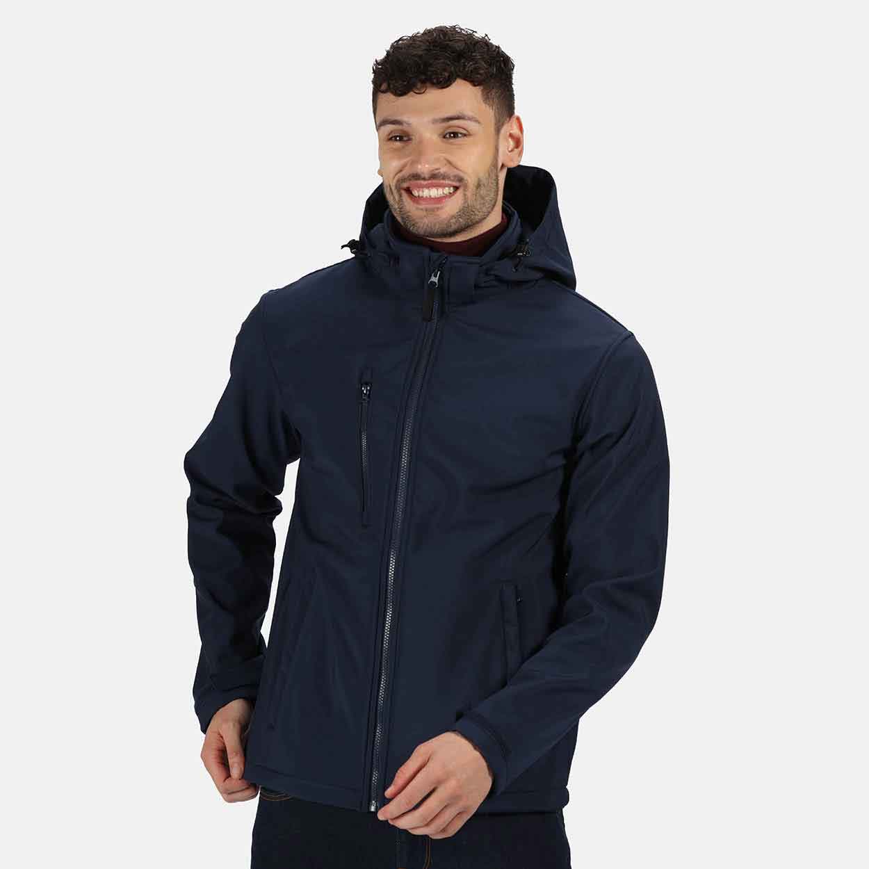 Regatta Professional TRA701 Venturer 3 Layer Softshell Jacket