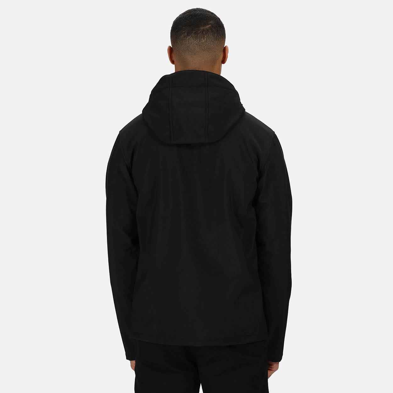 Regatta Professional TRA701 Venturer 3 Layer Softshell Jacket