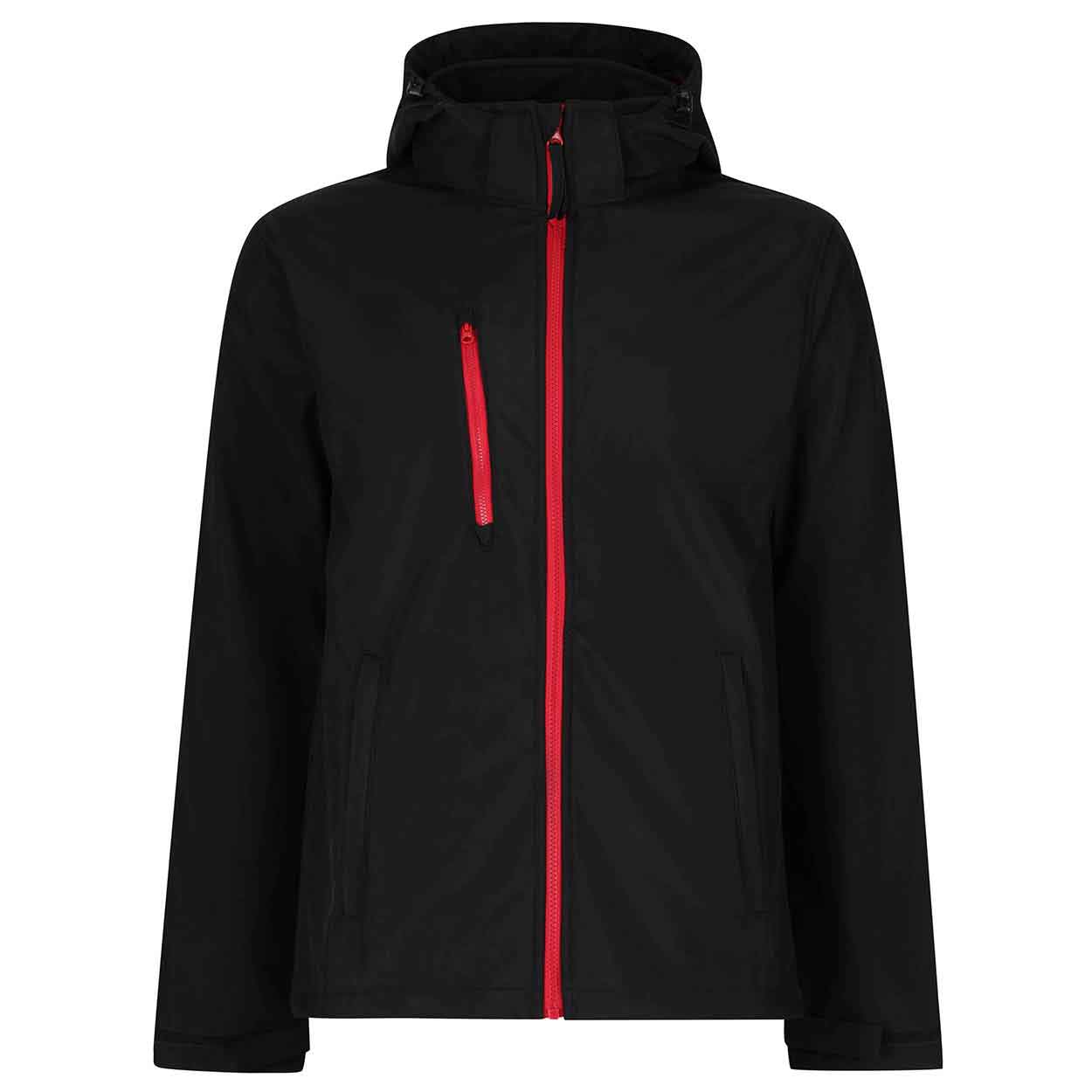 Regatta Professional TRA701 Venturer 3 Layer Softshell Jacket