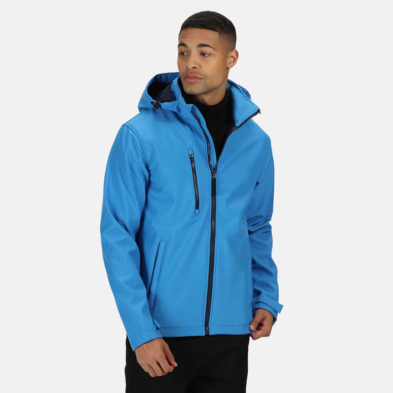 Regatta Professional TRA701 Venturer 3 Layer Softshell Jacket