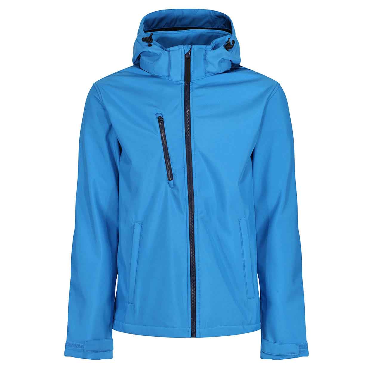 Regatta Professional TRA701 Venturer 3 Layer Softshell Jacket