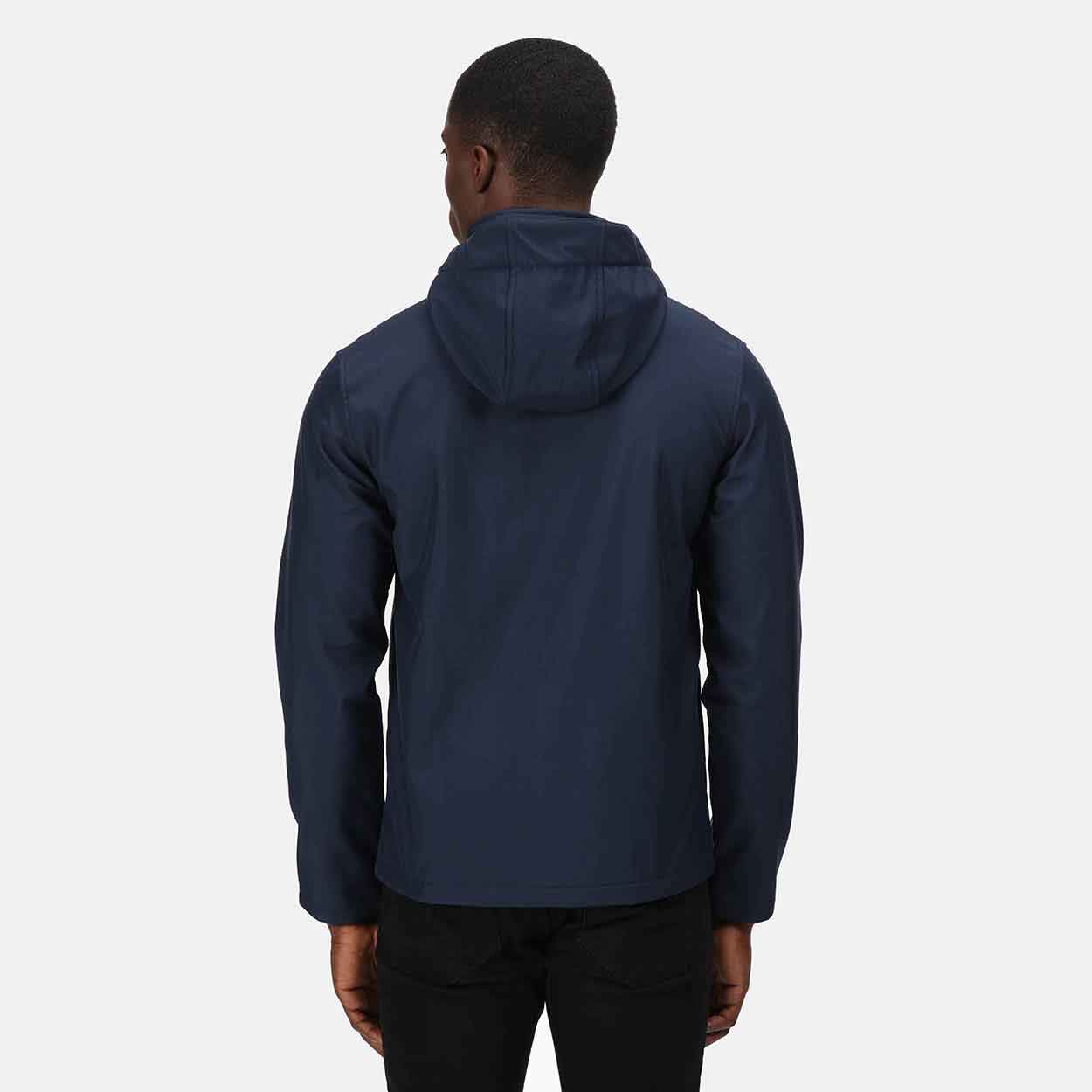 Regatta Professional TRA701 Venturer 3 Layer Softshell Jacket