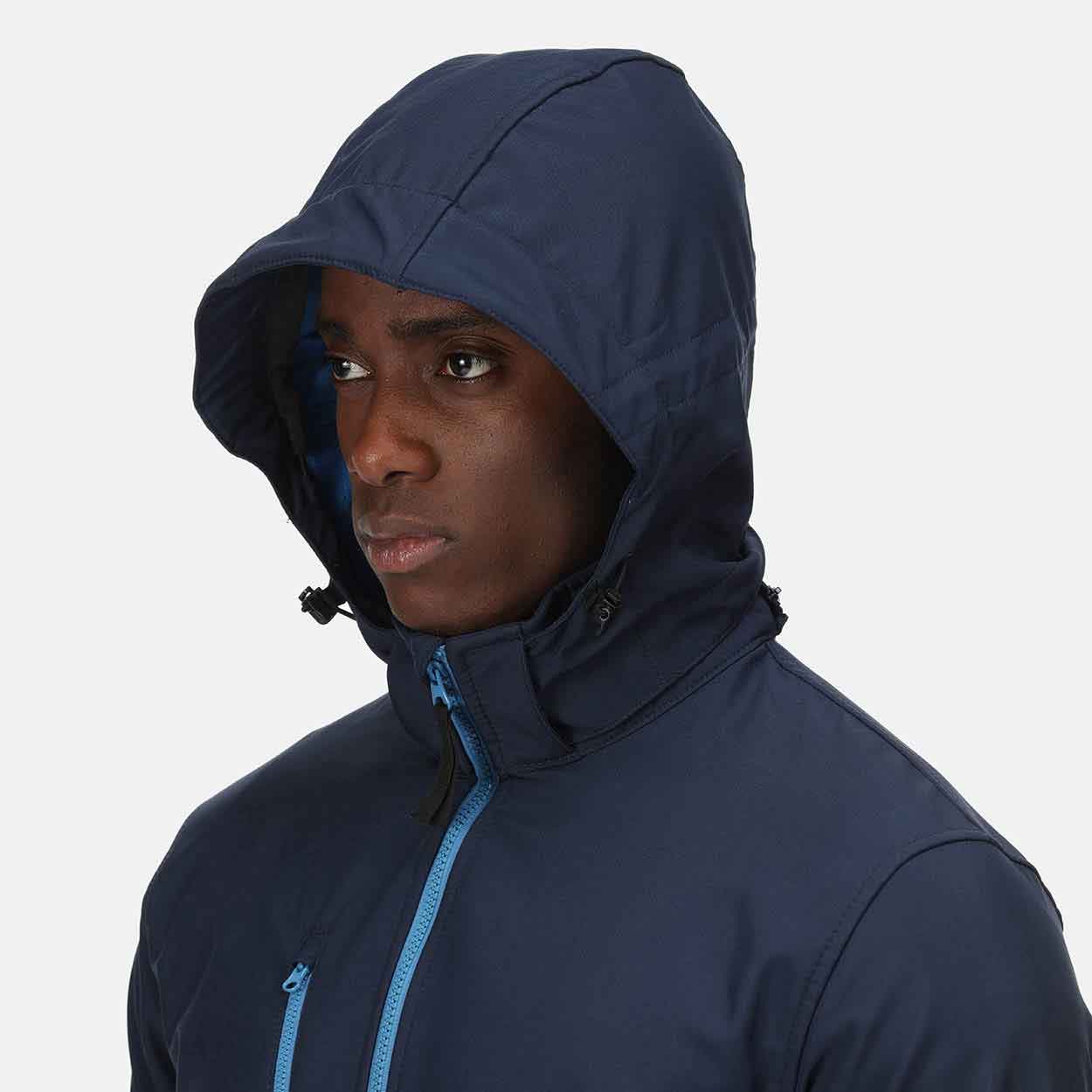 Regatta Professional TRA701 Venturer 3 Layer Softshell Jacket