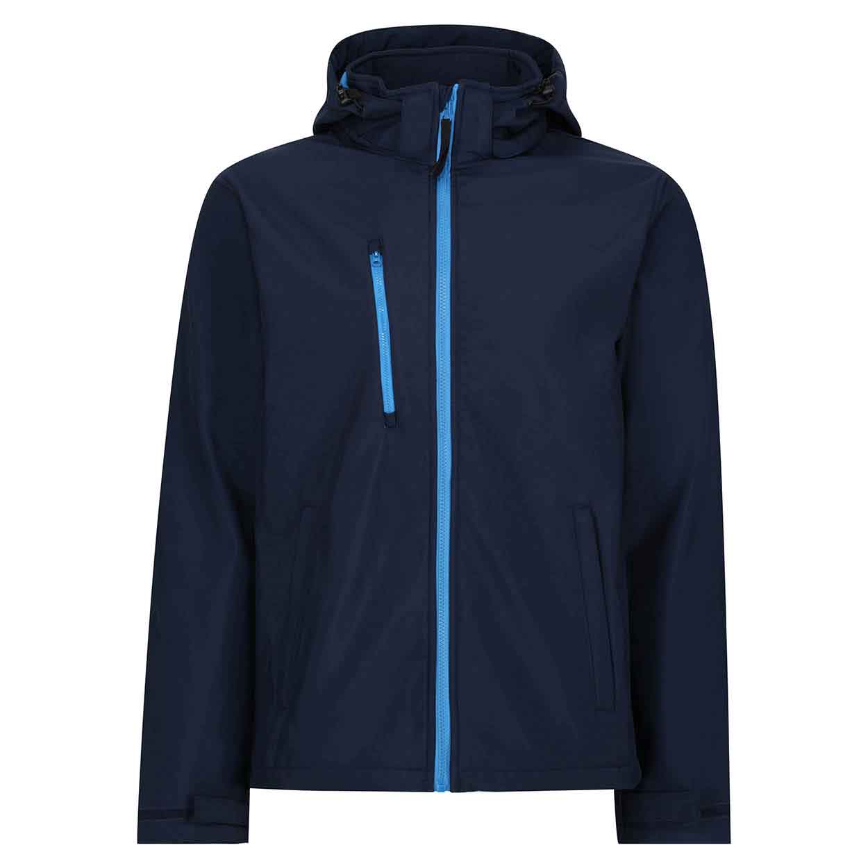 Regatta Professional TRA701 Venturer 3 Layer Softshell Jacket
