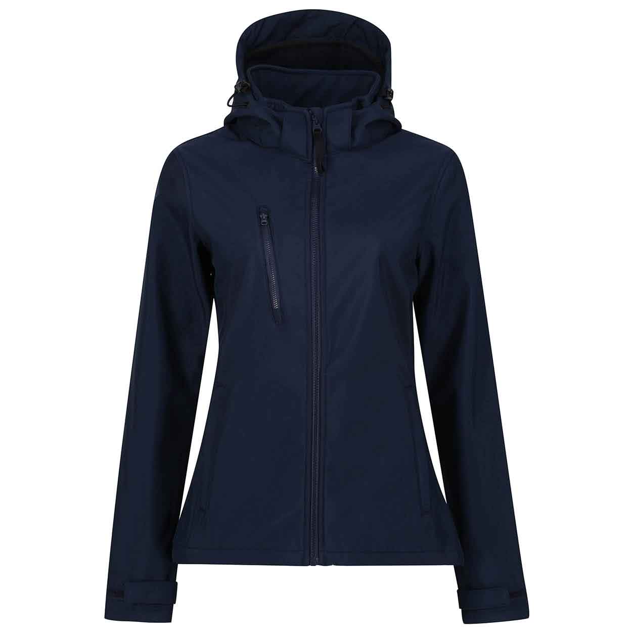 Regatta Professional TRA702 Womens Venturer 3 Layer Softshell