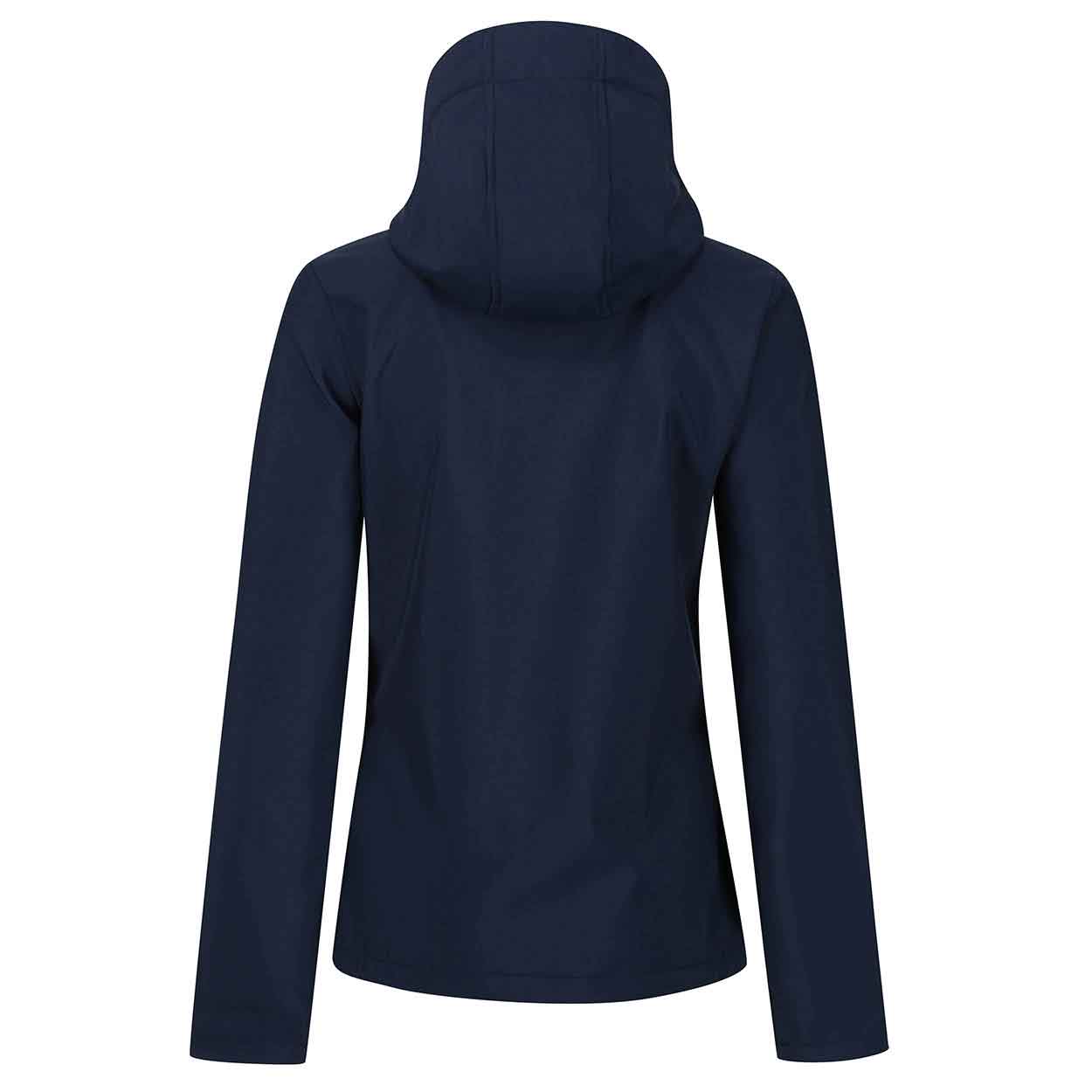 Regatta Professional TRA702 Womens Venturer 3 Layer Softshell