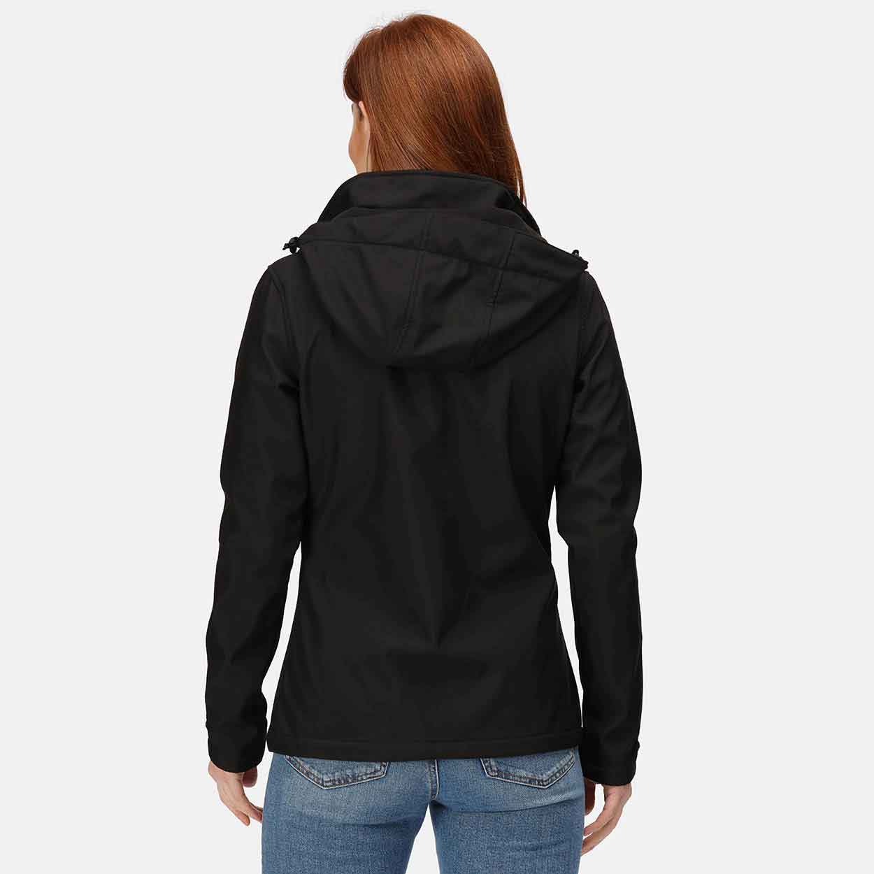 Regatta Professional TRA702 Womens Venturer 3 Layer Softshell