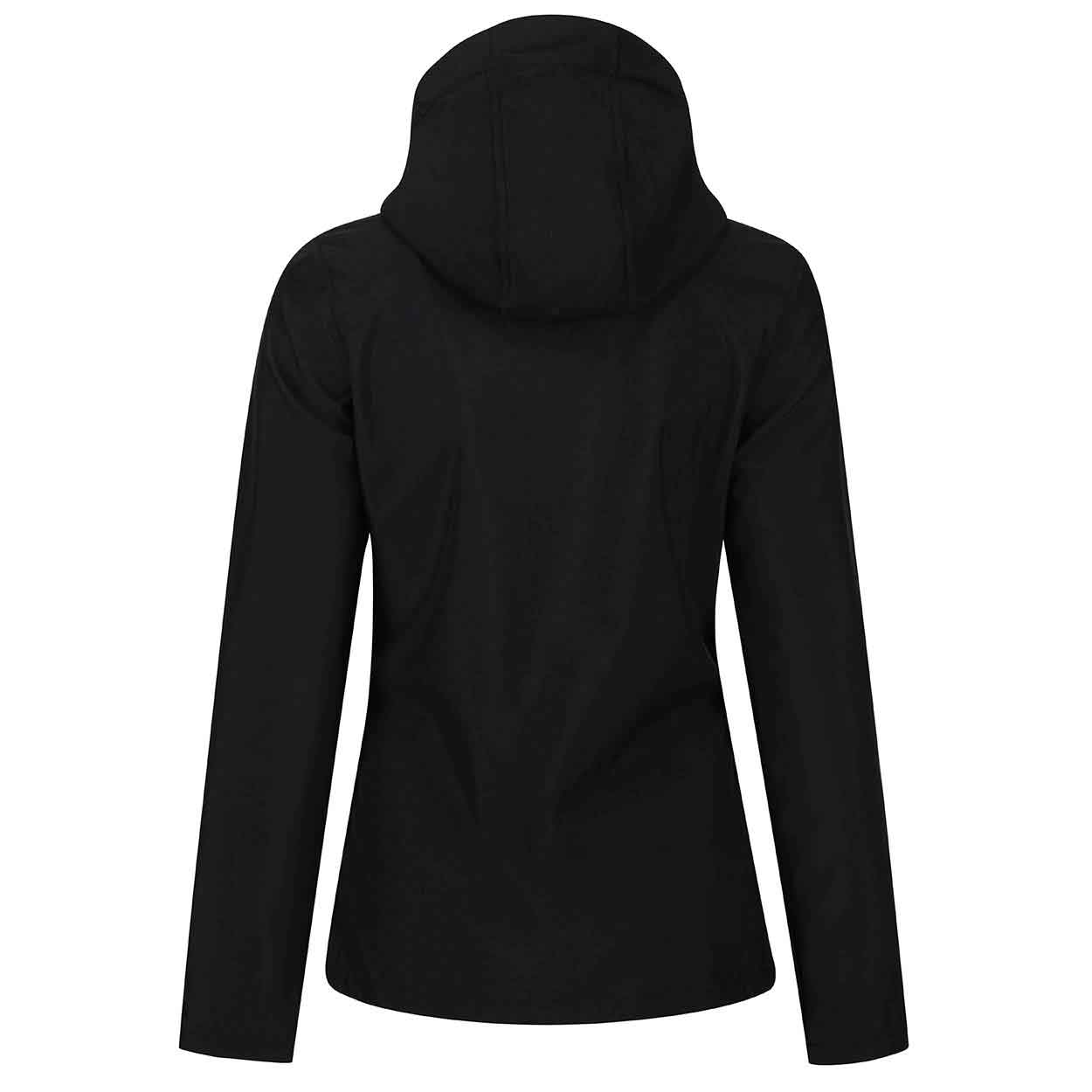 Regatta Professional TRA702 Womens Venturer 3 Layer Softshell