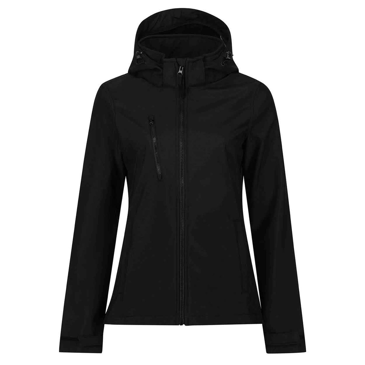 Regatta Professional TRA702 Womens Venturer 3 Layer Softshell