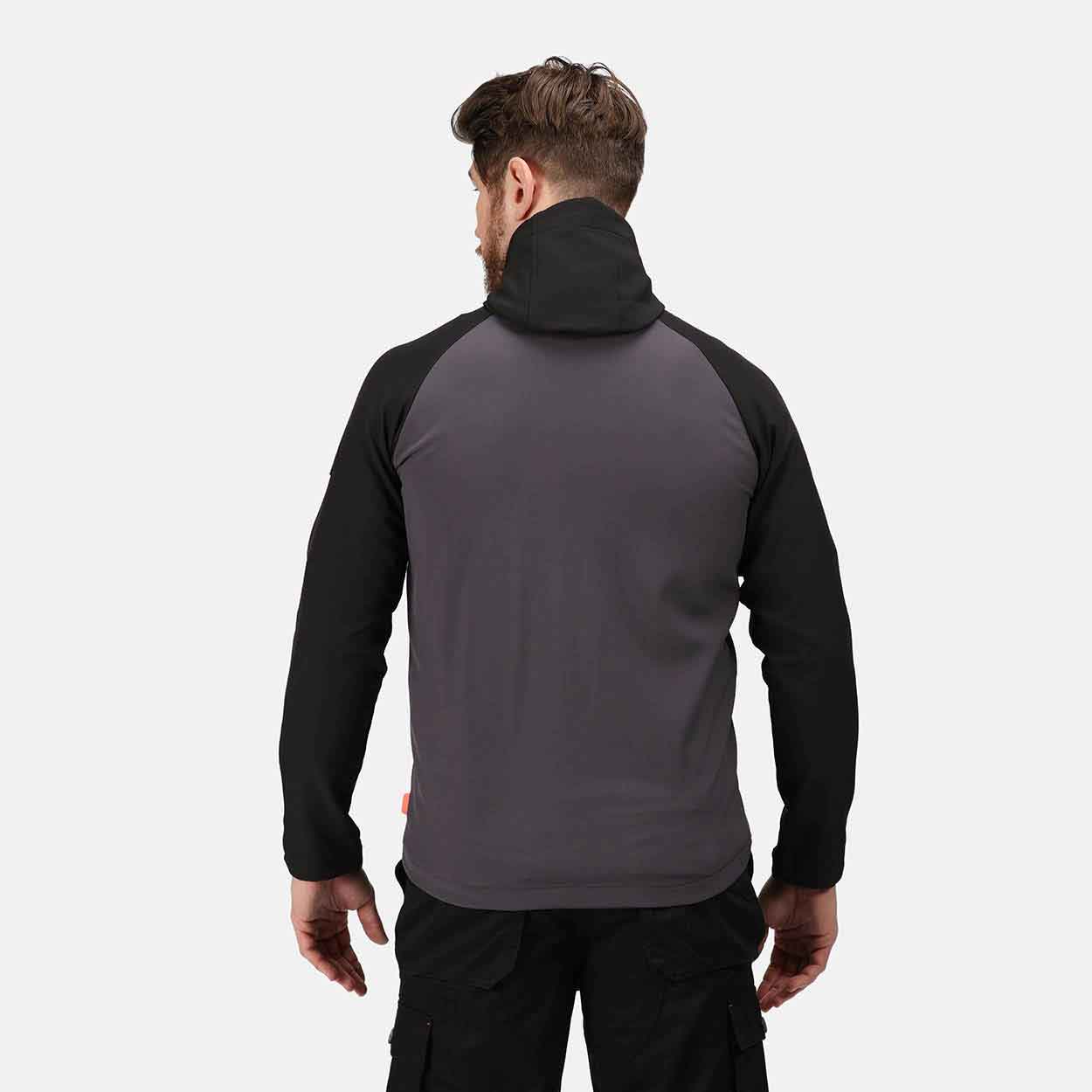 Tactical TRA707 Surrender 2 Layer Softshell