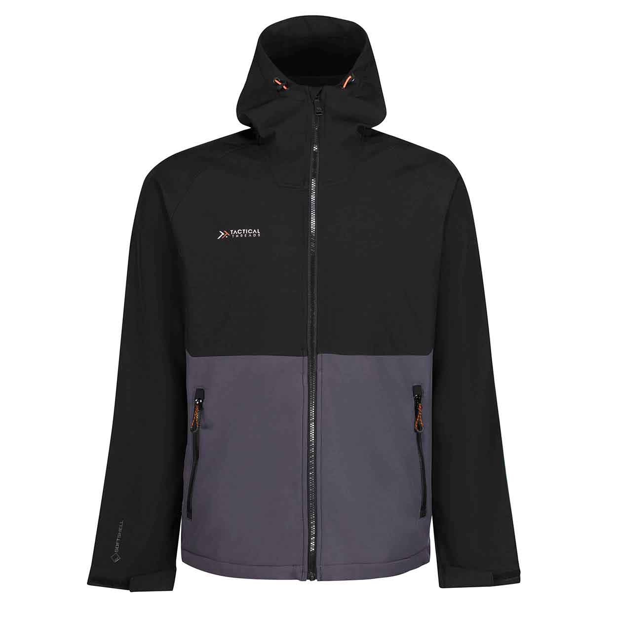 Tactical TRA707 Surrender 2 Layer Softshell