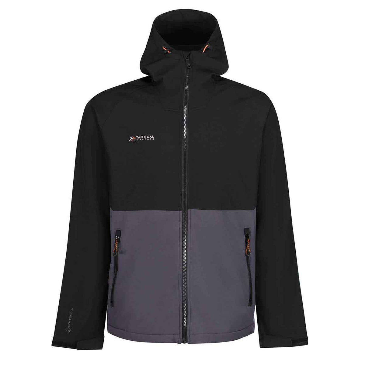Tactical TRA707 Surrender 2 Layer Softshell