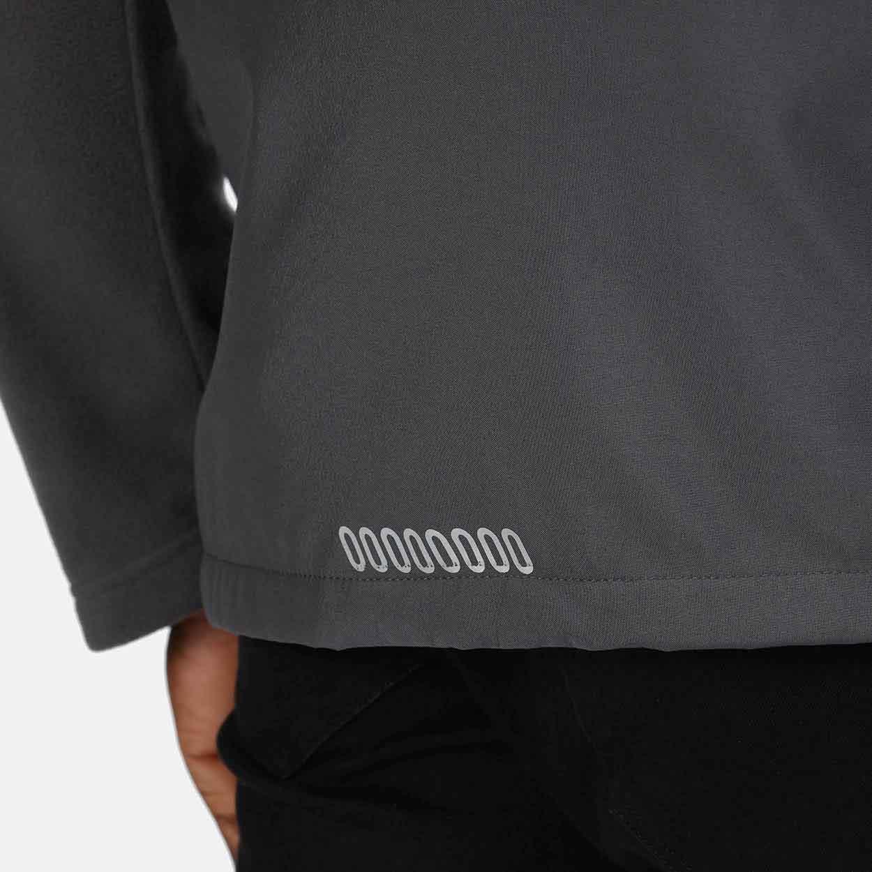 Regatta Professional TRA713 Erasmus 4in1 Softshell